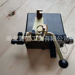 驾驶室举升油泵总成5005010 C1114