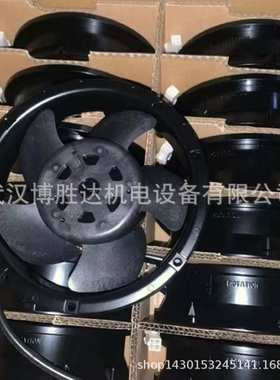 D1751U24B8PP366 D1751S24B8CP329 尼迪克伺服风扇 DC24V 3.4A