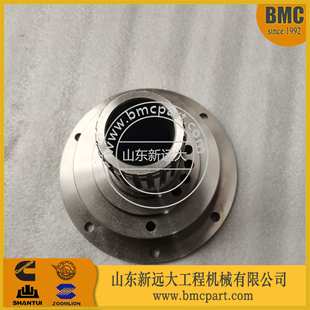 杭齿前进导轮座 002 现货库存山推SL50W装 载机导轮座4WY335