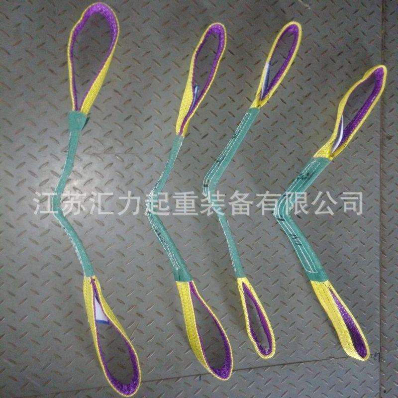 耐高温吊带1t1m2m3m4m5m耐磨吊装带1t6m7m8m9m10m耐高温吊装带