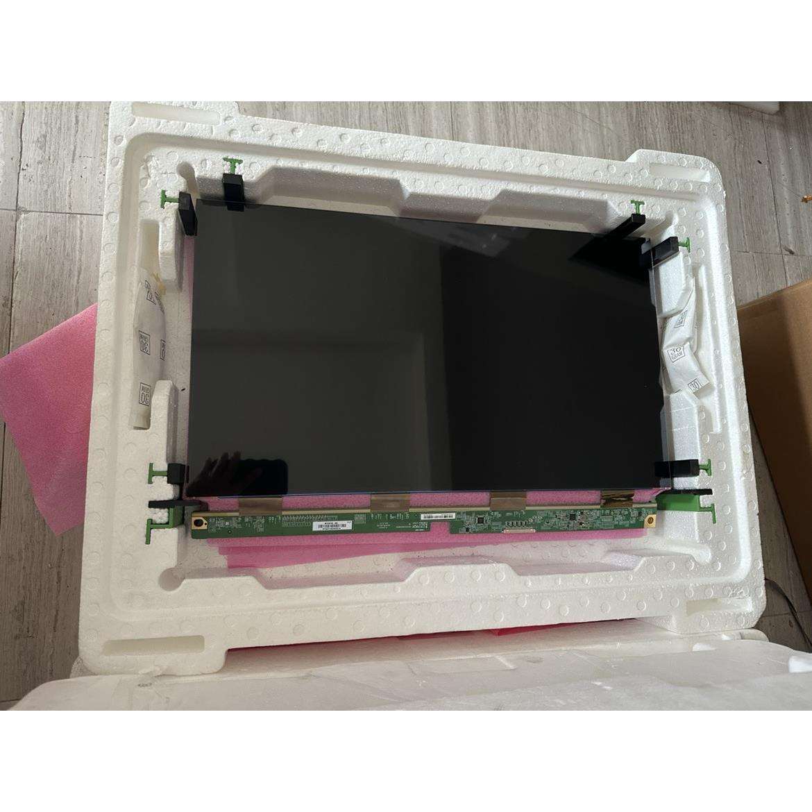 ST2151B04M215HJJ-P3NM236HJJ-P02M238HVN01M238HJJ液晶屏幕