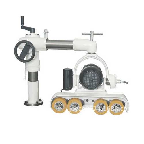 贝特TF36/TF46/TF406/TF66/AK48送料器三轮四轮六轮木材输送器