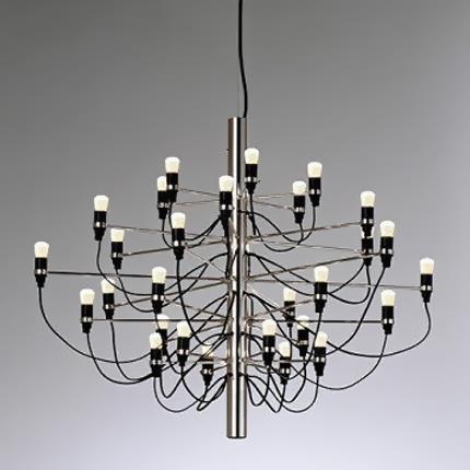 意大利FLOS创意艺术盛夏的果实吊灯现代简约书房灯客厅灯具餐厅灯