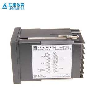 7732D LIANTAI XMTD 智能显示调节仪 联泰仪表 7732 CHINLT