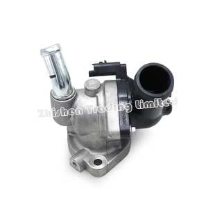 PLUS汽油 BJ40L 城市猎人电子节温器恒温器调温器 B40L 北汽B80C