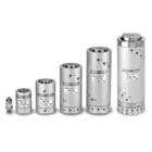 SMC系列MQR低回转力矩旋转接头MQR1-M5