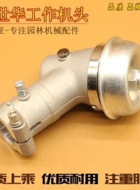 小松G45/G35/BC4310/3410割草机工作头富世华443R/436/543R齿轮箱