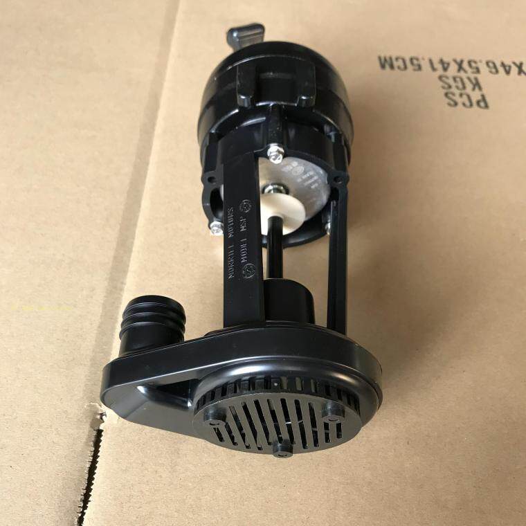 通用流水式制冰机抽水泵制冰机排水泵3W6W9W14W制冰机抽水泵马达