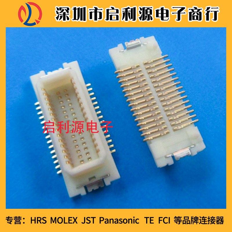 DF17A(10H)40DP05V(57) DF17B(10H)40DP05V(57)正品HRS