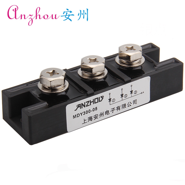 MDY300A-05 电焊机专用 整流管模块 二极管模块 MDG300A-05