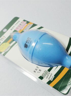 BST-1888 吹气球 皮老虎 洗耳球 气吹球 质量好(椭圆型)真空吸笔