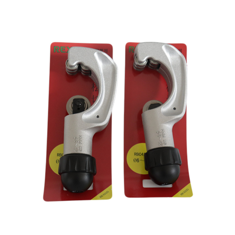 正品日本力克士管子割刀切管器RB42S/67S不锈钢铜管割刀6-43/70MM