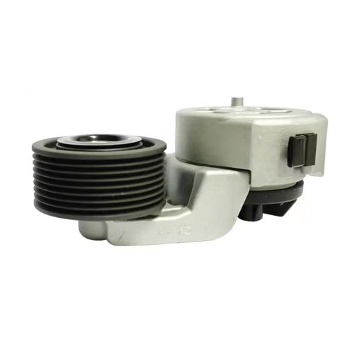 上柴张紧轮SC7H250CF2柴油机涨紧轮S00004136/S00007858徐工三一