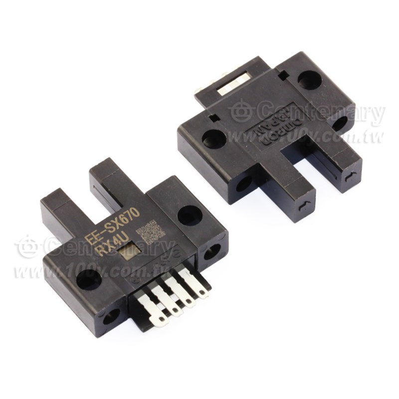 原装光遮断传感器 EE-SX670/SX671/SX672A EE-SX674/675/676/677