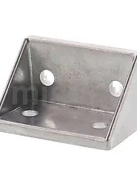 HBLFSD6-C角座铝型材8角件HBLFSDK5-50-45