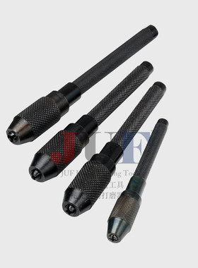 瑞士品牌Technique 索嘴夹具套装 手动手捻钻索咀 单头索