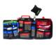 车载急救包户外应急野外生存用品消防医疗包多功能分格标识2024新