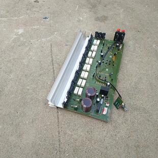 800W三肯管hifi发烧级成品2.0双声道高保真后级大功率功放板