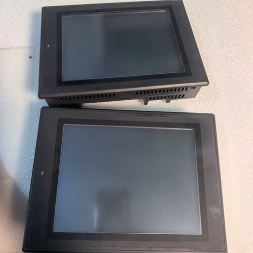 可维修触摸屏 VT3-V8，，成色看，安装卡扣齐议价