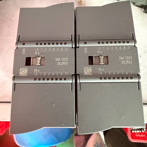 可维修223-1PH32-0XB0，S7-1200系列，8路议价