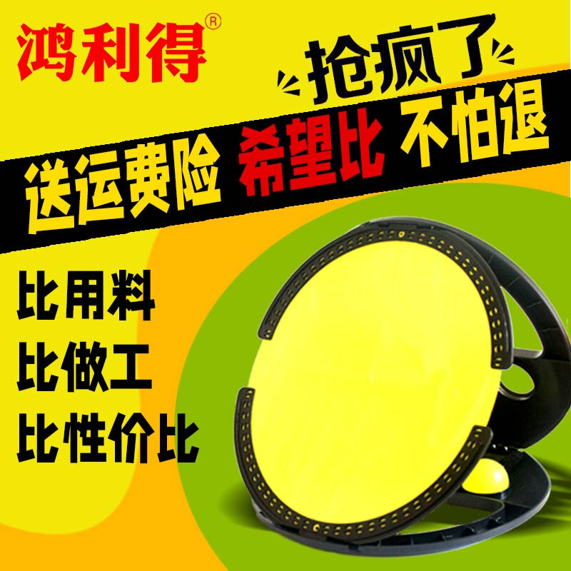 手抓球亲子户外手抛球儿童玩具手夹球乒乓球双人抛接球互动训练拍