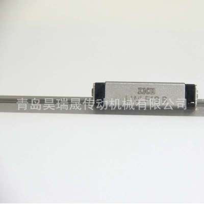 IKO直线导轨LWLF18B滑块导轨 IKO LWLF14B  LWLF24B 42B 30B