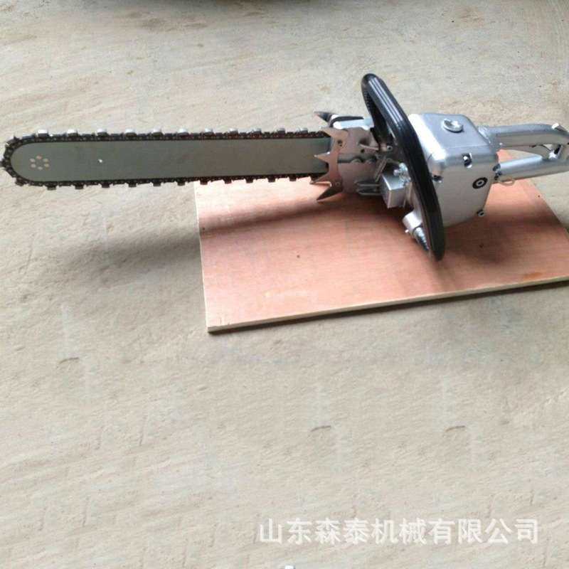 矿井下用气动金刚石链锯 手持式气动割煤机 链条切割机,农机/农具/农膜,割灌机/割草机/油锯,淘宝优惠券,粉丝福利购,淘宝优惠卷
