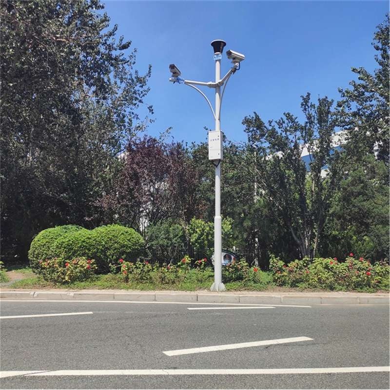 信号灯杆厂家供应 一体式交通信号灯杆LED红绿灯杆交通信号指示牌,商业/办公家具,交通指示牌,淘宝优惠券,粉丝福利购,淘宝优惠卷