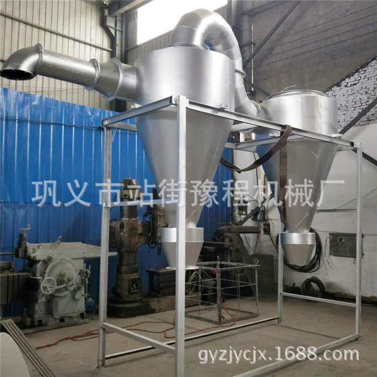 土豆淀粉气流式烘干机管道式锯末木屑烘干机脉冲式气流干燥设备,机械设备,过滤设备,淘宝优惠券,粉丝福利购,淘宝优惠卷