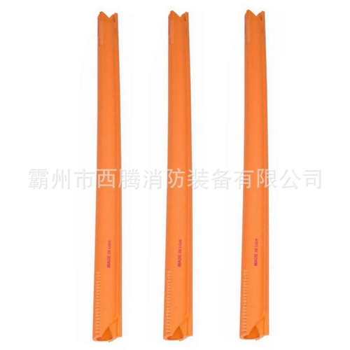 高压绝缘导线遮蔽罩C4060295 A型橡胶绝缘软管软质绝缘管