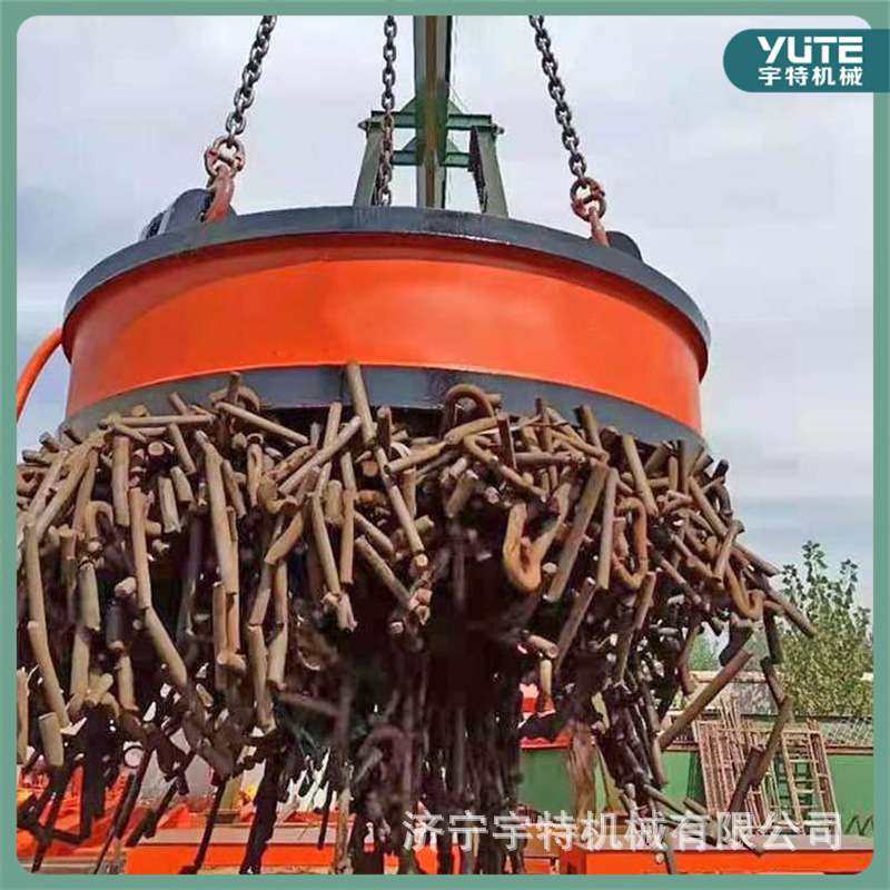 电磁铁强磁高频全密封圆形强磁吸盘大耗能低圆形电吸盘,搬运/仓储/物流设备,起重吸盘/磁性吊具,淘宝优惠券,粉丝福利购,淘宝优惠卷