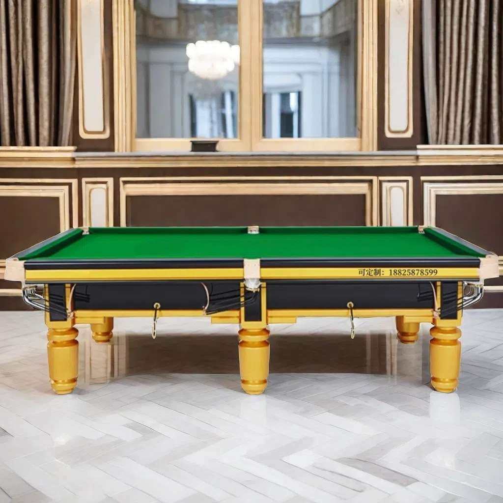 惠阳台球桌家惠东台球桌吉隆黄埠惠州球星桌球台标标桌球台成人