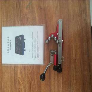 5mm 切割深度0 电缆剥除工具CSR 2505电缆外护套剥除器平行式