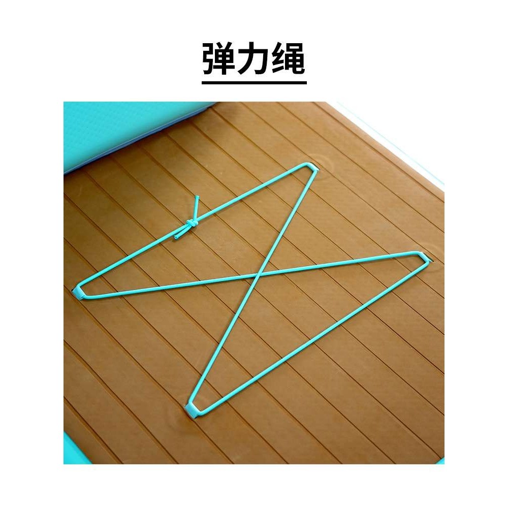 水上充气浮台PVC沙发游艇派对吧台漂浮平台休闲沙发躺椅浮排浮岛