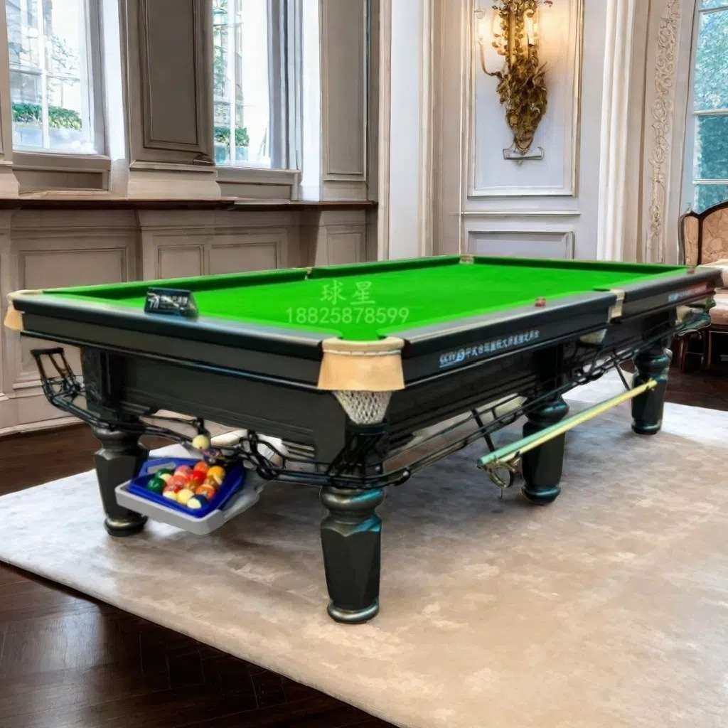 高要桌球厅球房台球室山东桌球台多少钱一台辽宁桌球台价格桌球台