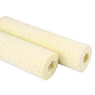 森森鱼缸硝化细菌屋小号方形水族过滤材料海水圆柱形远红外净化