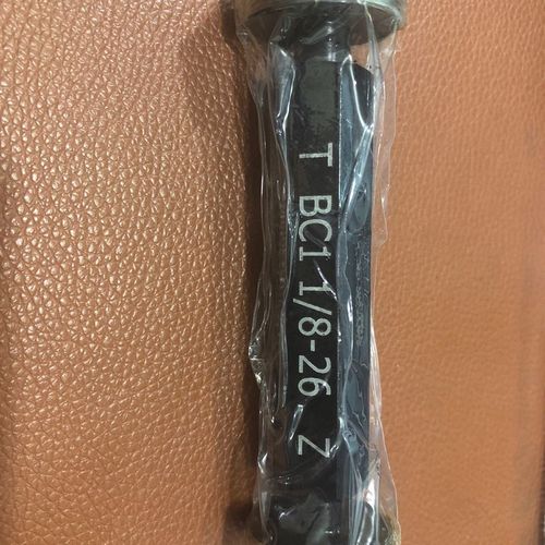 英制电瓶车自行车螺纹塞规环规B1.375-24BC1-1/8-26螺纹 通止规
