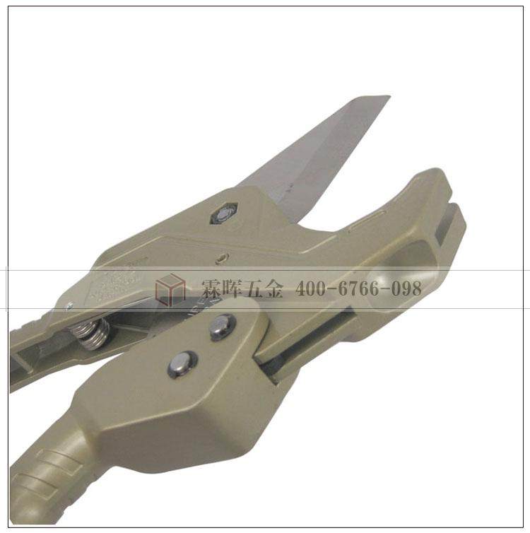 日本世霸SUPER快速管子割刀 PPR剪刀快剪水管剪刀切管器VK-42N