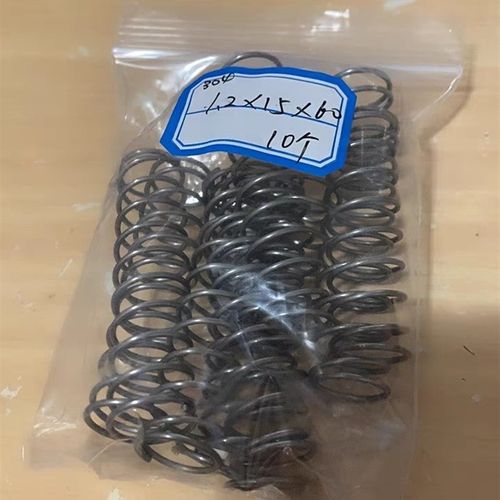 WH6弹簧WM22-80/WF5/WR4/8/10/12/16/20/25/30/35/40/50/60/80/3