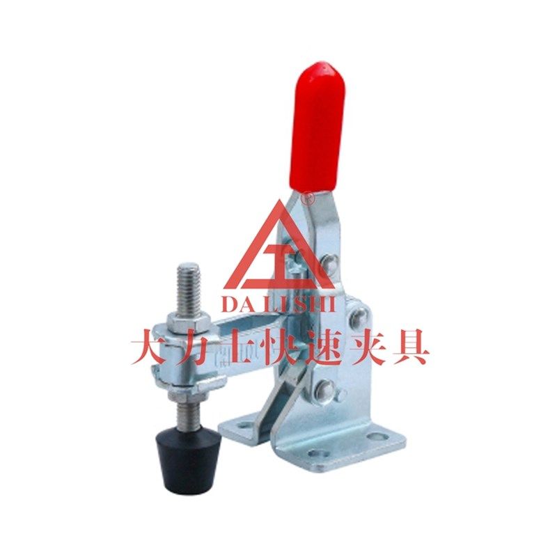 GH-101A快速夹具夹钳肘夹压紧器固定夹头搭扣锁扣不锈钢101ASS,橡塑材料及制品,塑料盒/塑料箱/塑料柜,淘宝优惠券,粉丝福利购,淘宝优惠卷