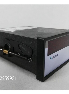 CA340-27计数器90470901德国motrona显示表全新原装立信