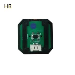 西继迅达 瑞驰电梯按钮 PB19-JS  PB-9按键A4N58981 A3J58981