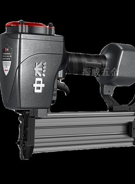 中杰气动工业级S系列F32/T50G直钉枪P625蚊钉枪ST64G不卡钉钢钉枪