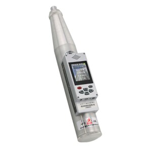 津维HT550-V一体式语音数显高强回弹仪 混凝土语音智能高强回弹仪