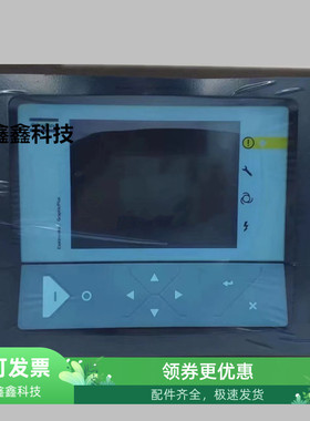 阿特拉斯空压机控制器1900520022螺杆空气压缩机显示屏板PPEB0622