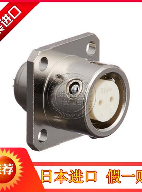 进口日本TMW多治见连接器EPRC05-RB2F RB3F RB5F RB6F RB8F RB12F