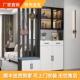 玄关柜屏风隔断柜客厅2025新款 柜一体收纳柜门厅柜 入户正对门口鞋