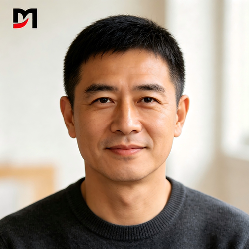 精工推边男士短寸无痕轻薄假发