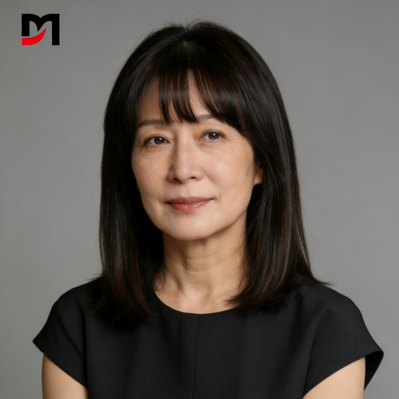 女士日常中长款披肩直发假发全真发自然蓬松全头套