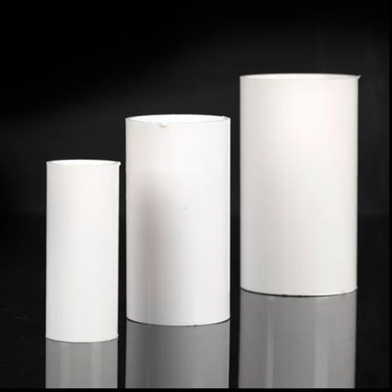 PVC穿线管直接直通电线管接头16 20 25 32 40接头配件加长加厚